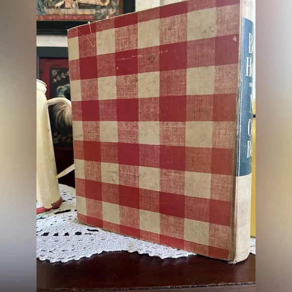 3/$15 Vintage Cookbook - Picture 4 of 15